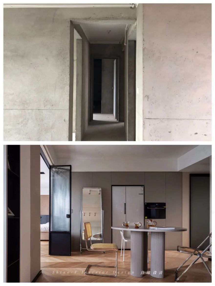 《舒颜》 | 4 米长中央岛台,定义独特家居生活-120