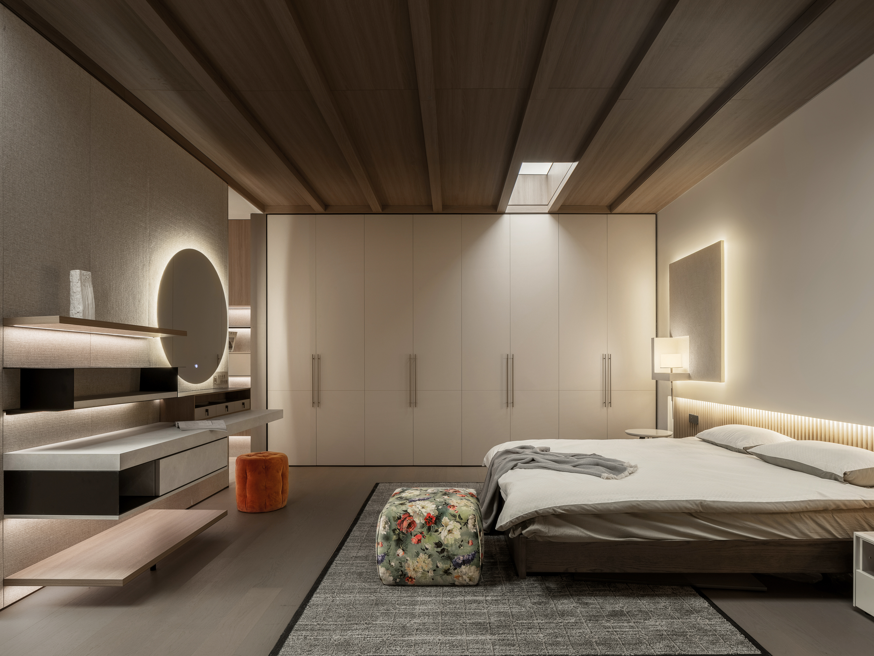 本来之间·长春@本来之间 INSPACE DESIGN丨中国长春丨近境制作-11