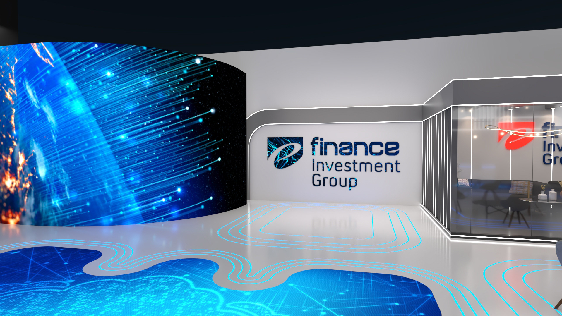 E-Finance - Cairo ICT 2022-5