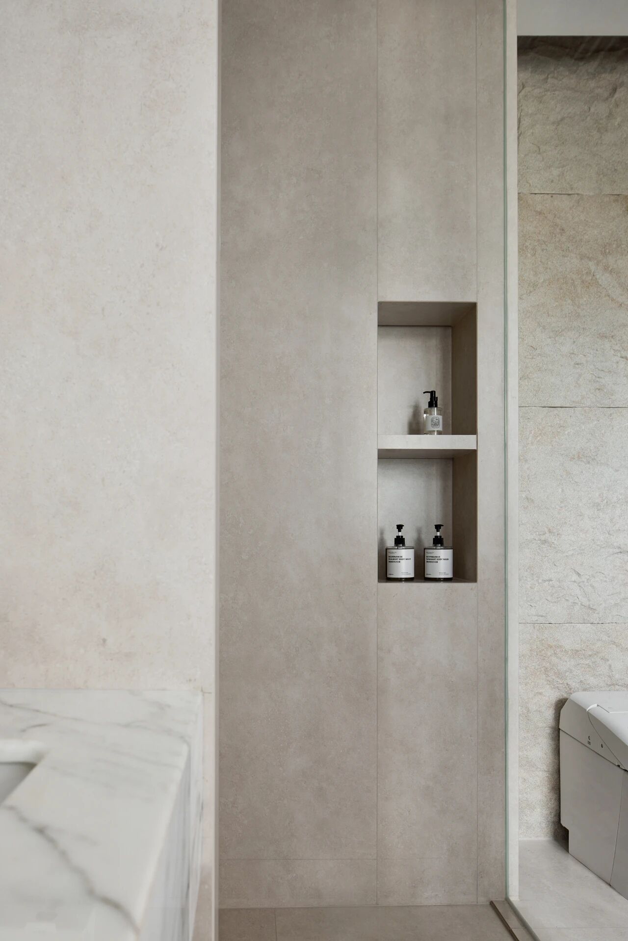 清水湾桃源里双拼别墅样板房丨中国海南丨DIR物向文化,YOUW有物-96