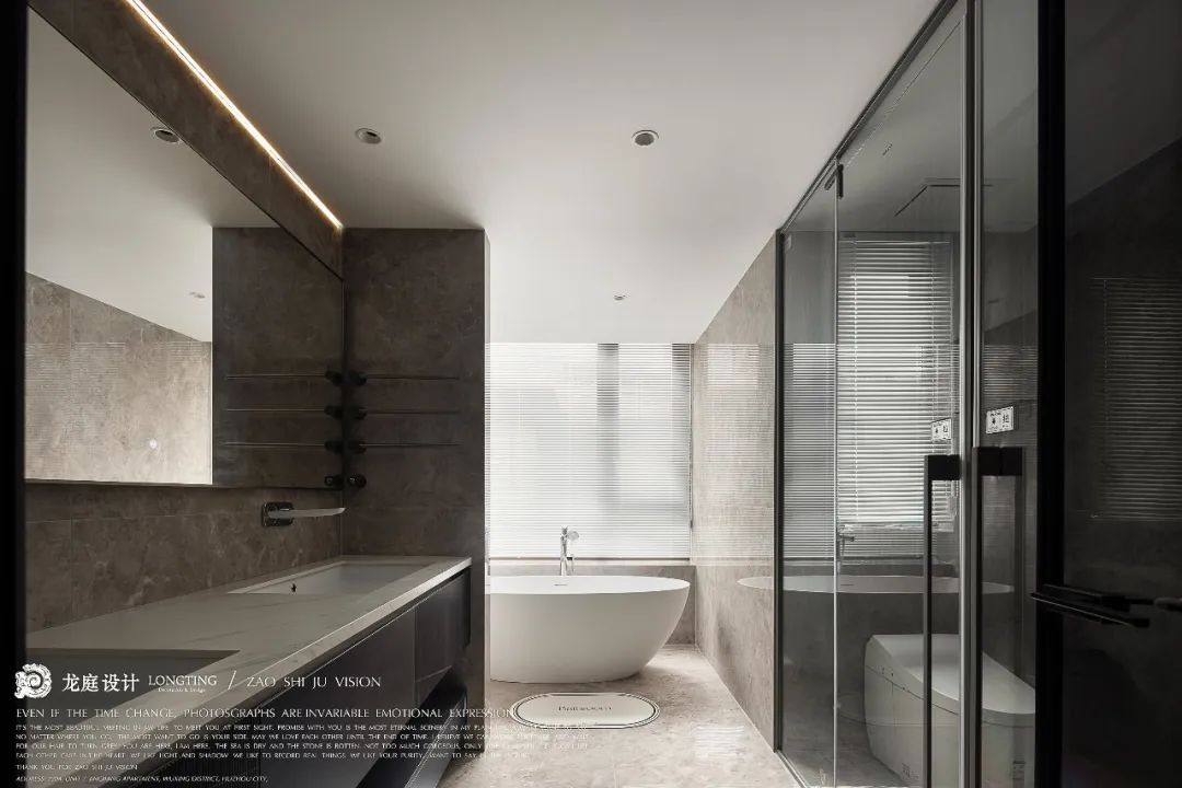 西山宸院落地实景丨中国湖州丨龙庭设计-33