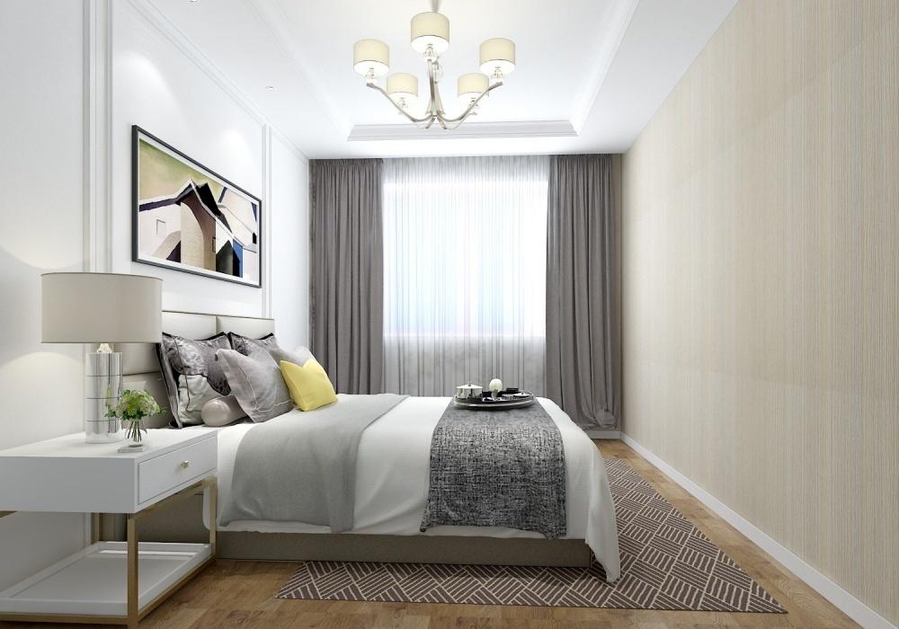 
威海大湖公馆别墅 -7