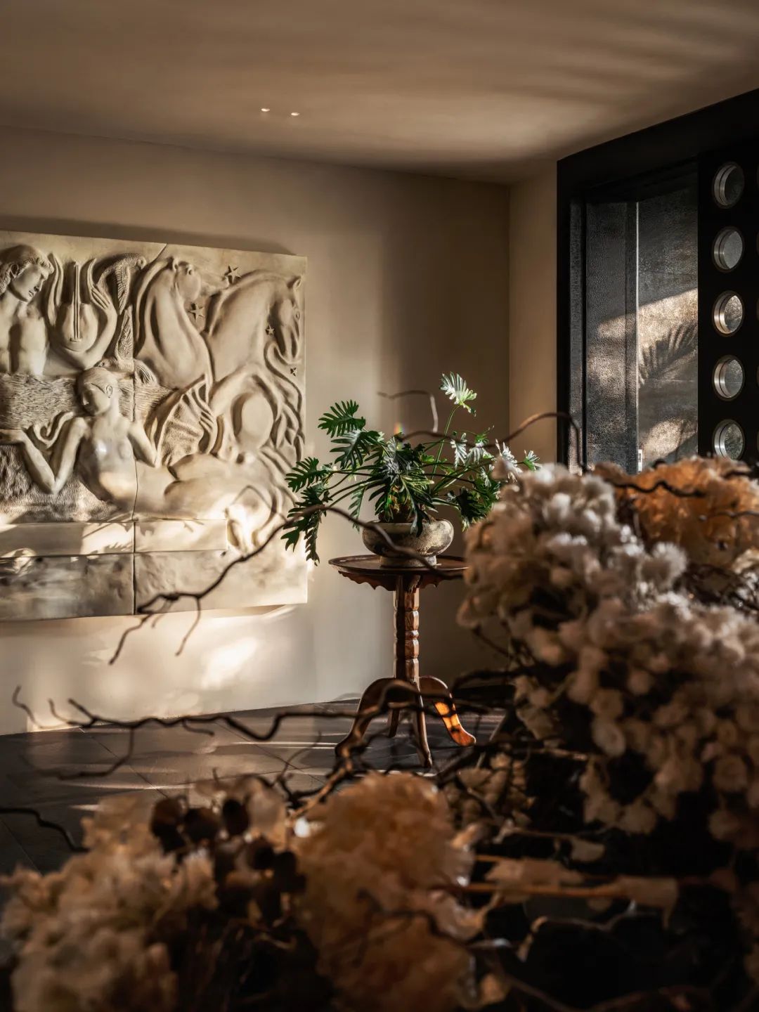 【雾屿山行】肆面设计斩获美国缪斯设计大奖铂金奖！-20