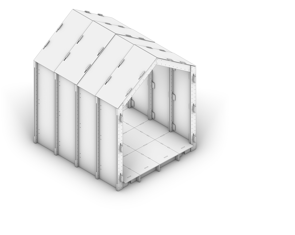 后疫情时代的模块化设计策略·深圳“计时行乐”项目丨中国深圳丨.patchStudio 帕奇设计-25