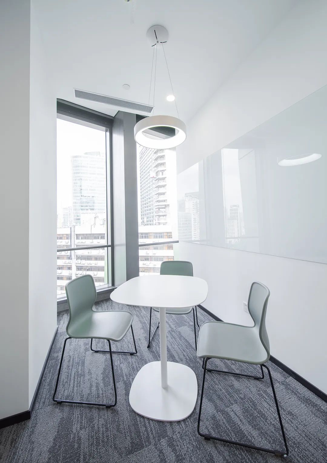 上海开源证券办公空间丨中国上海丨赫韬建设设计团队-25