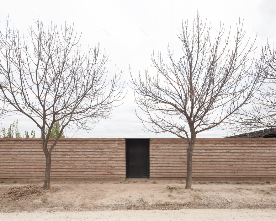 丨阿根廷丨Balsa Crosetto Piazzi,David Coffio-17