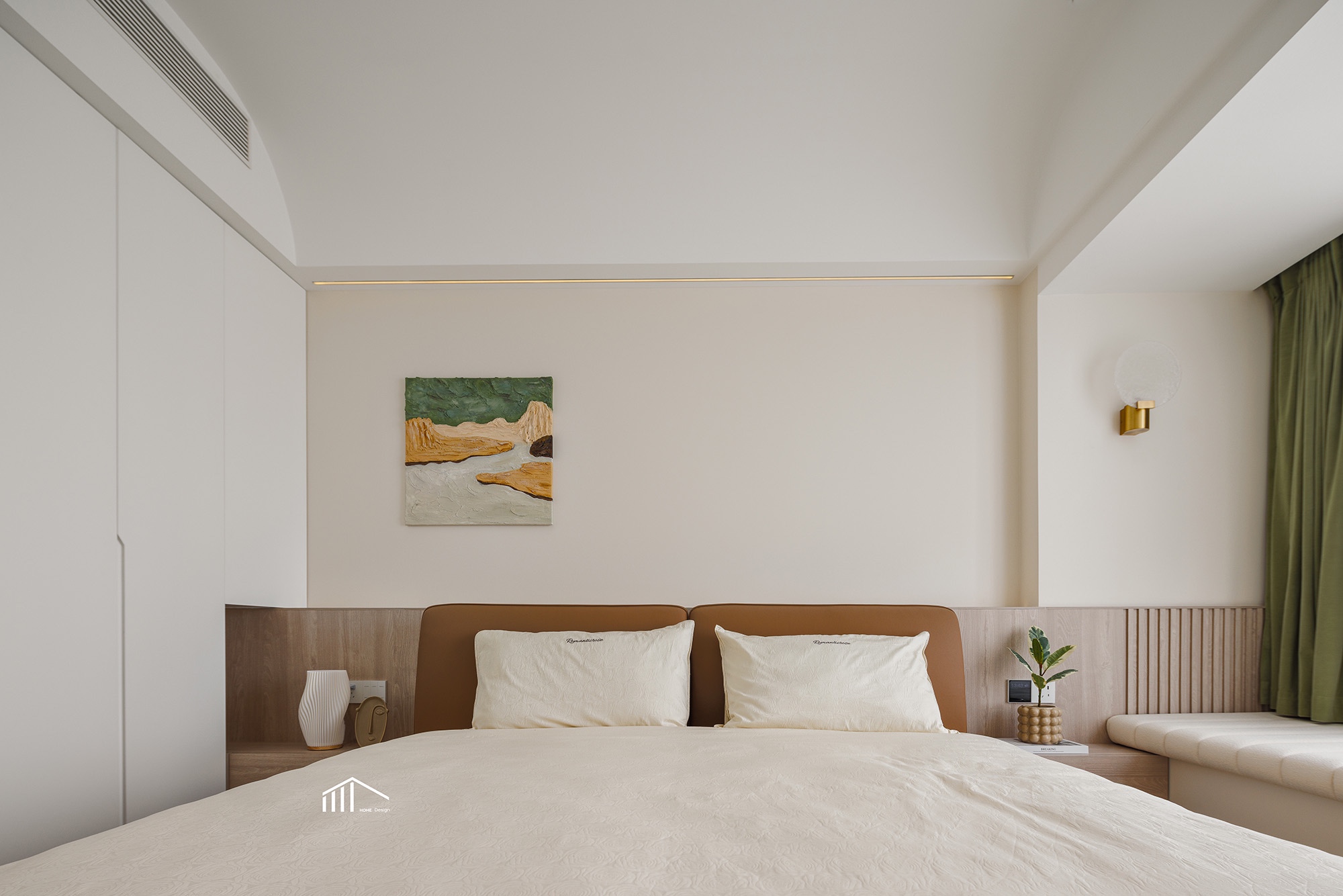 吉吉奶油丨中国汕头丨宅这里设计-39