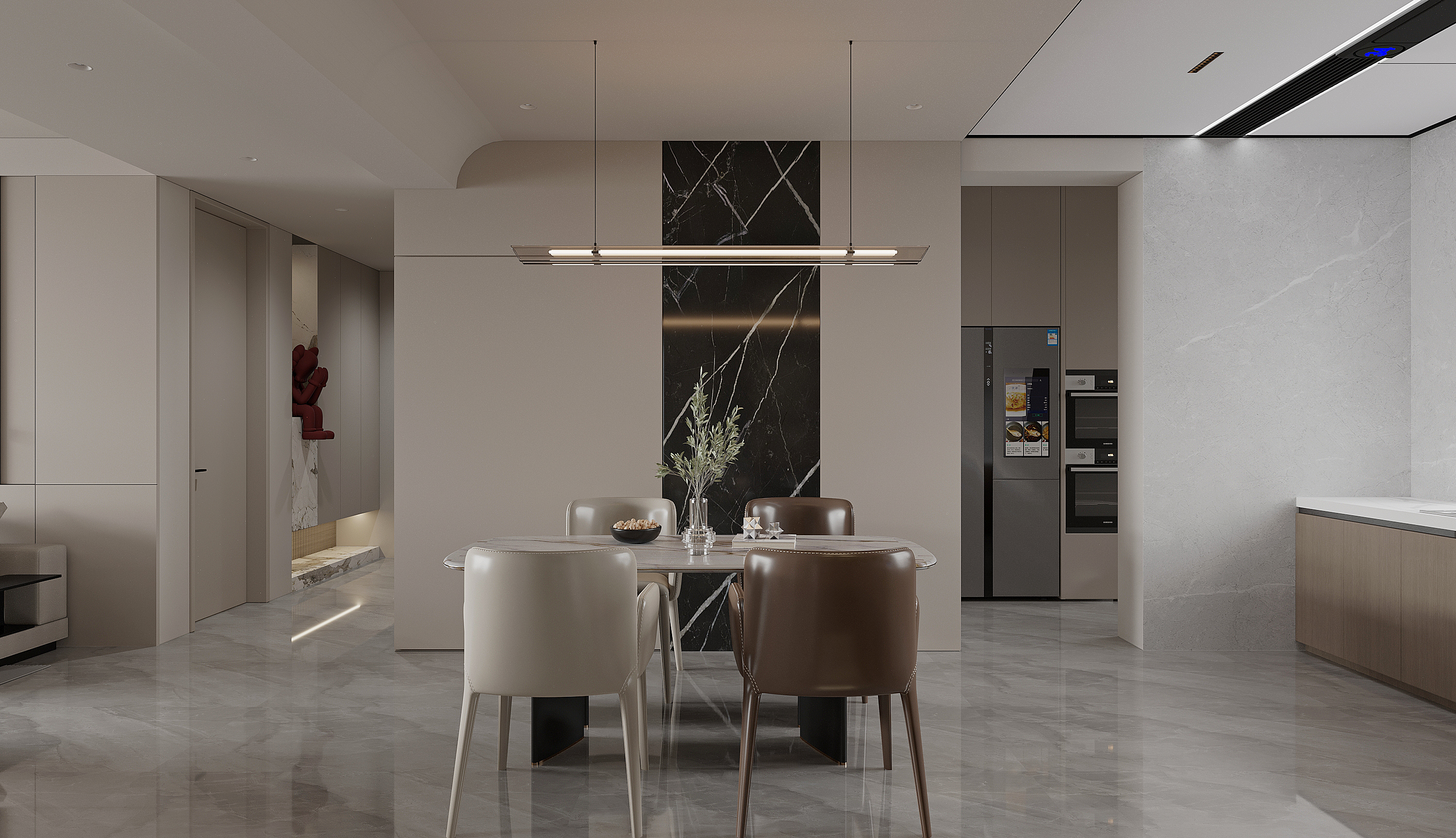 九玺台140平方米-5