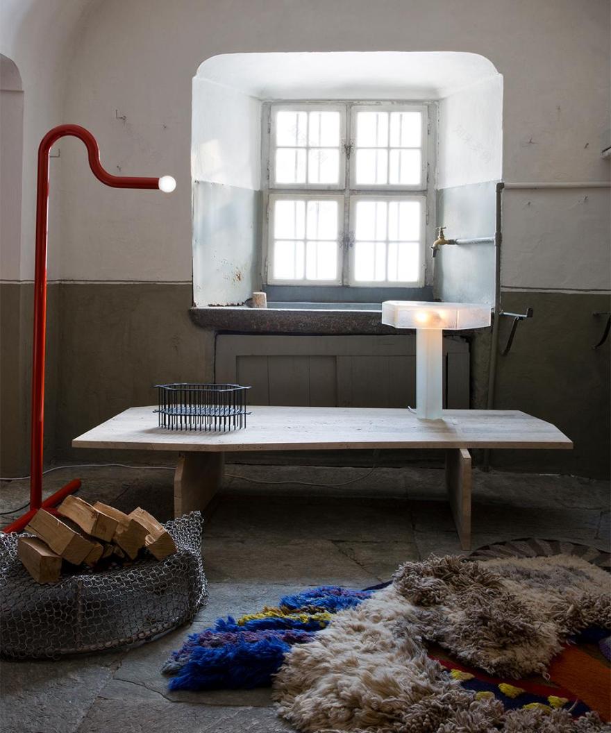 Nomad St. Moritz | 独特场地中的设计盛宴,开启未来公平设计之路-11