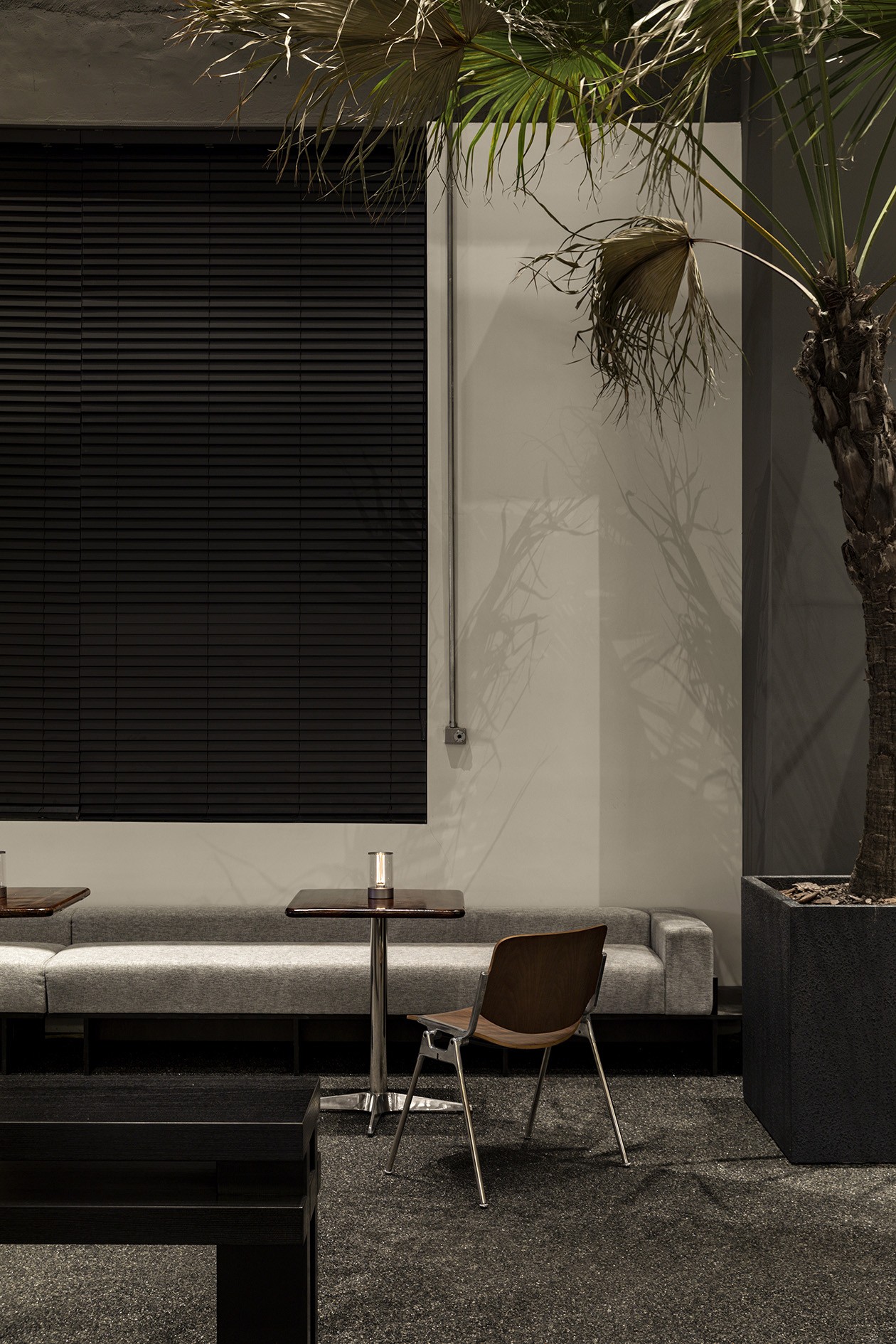 丙丁茶铺&石间设计办公室丨中国济南-14