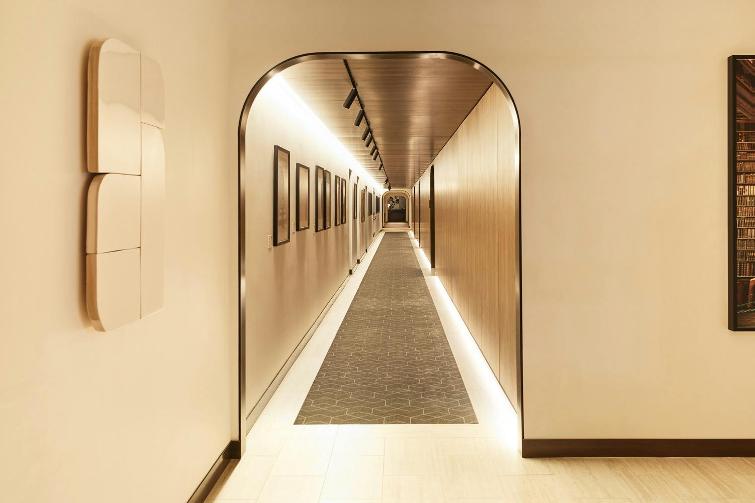 丨美国曼哈顿丨Morris Adjmi Architects-6