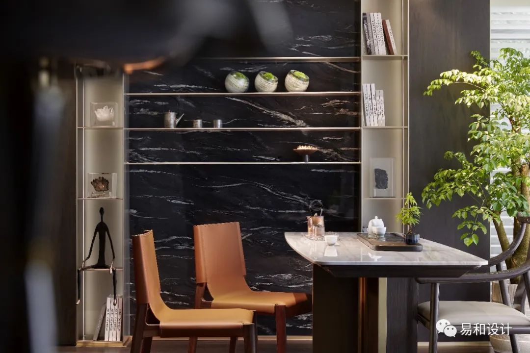 上海某投资公司办公空间丨中国上海丨EH DESIGN GROUP创新设计中心-35