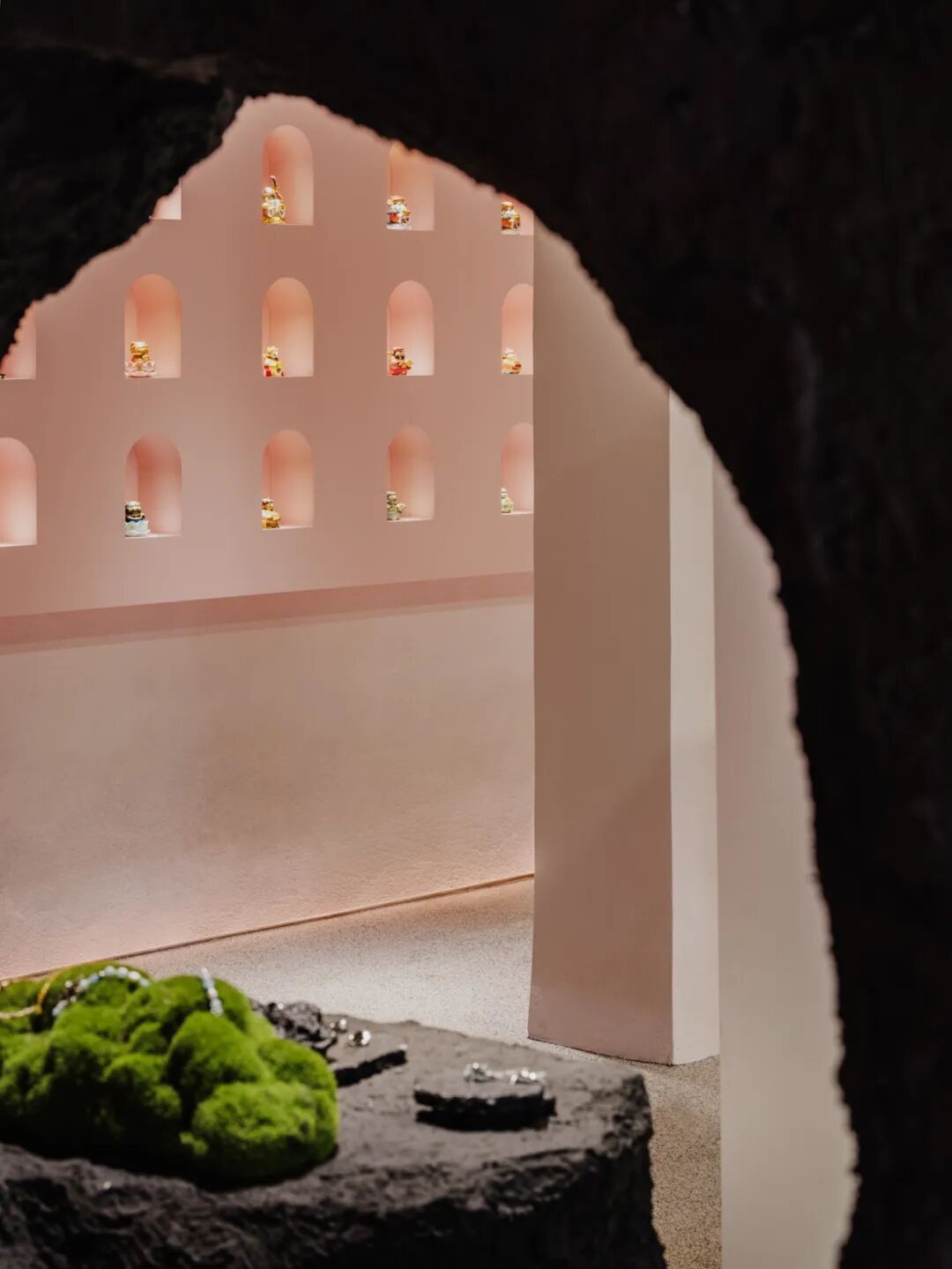 有物设计|一场穿越时空的“神仙游园会”-101