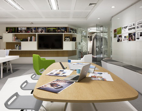 Google Engineering HQ by Penson | Dezeen-38