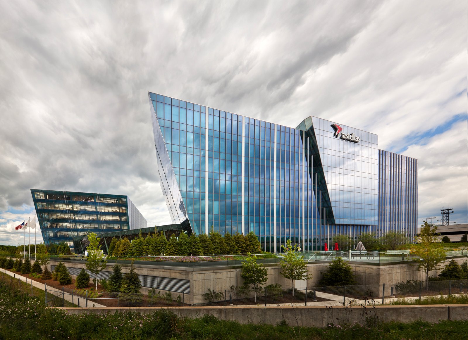 Astellas Headquarters for the Americas-1