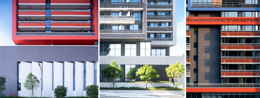 广州半导体封装基板产品制造项目(一期)丨中国广州丨中外建工程设计与顾问有限公司深圳分公司-12