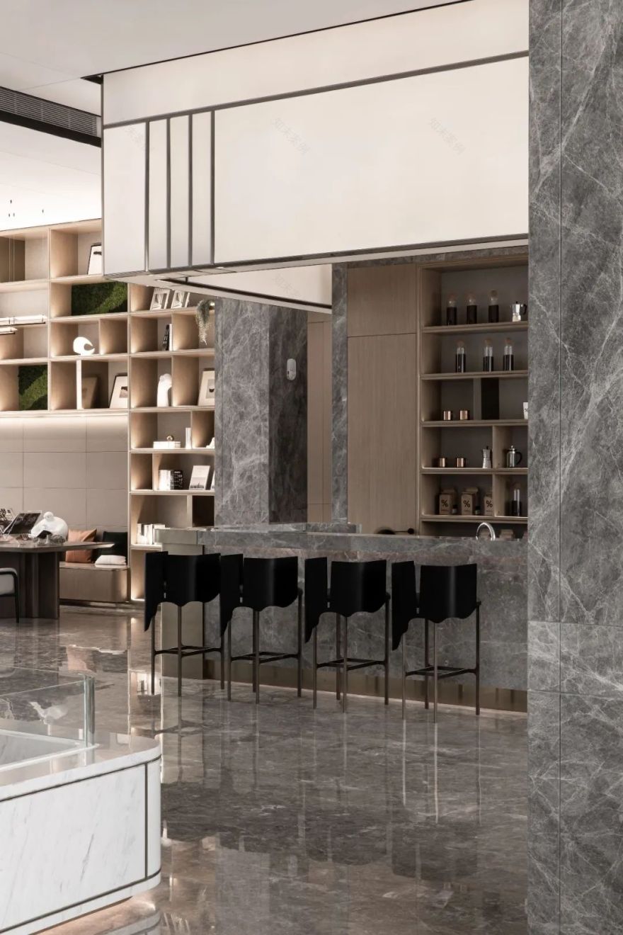 绿意烟台 | 必扬装饰的自然乌托邦设计-16