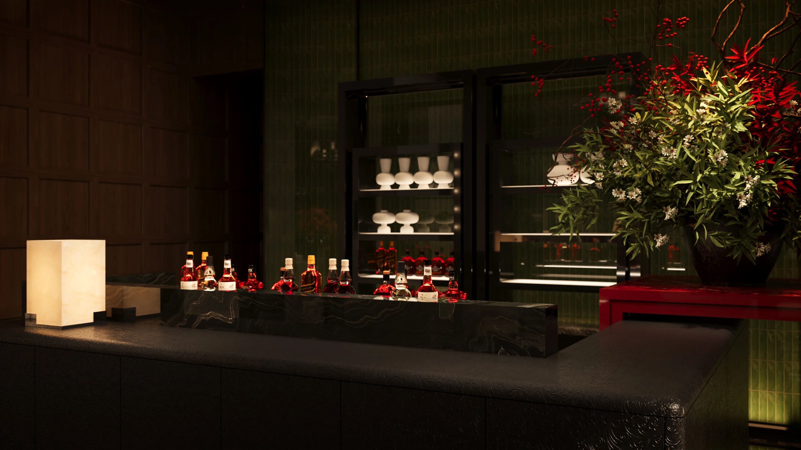 招商上海康定壹拾玖丨中国上海丨DIA丹健国际-55