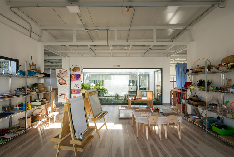 墨西哥生境学习社区（Habitat Learning Community）-13