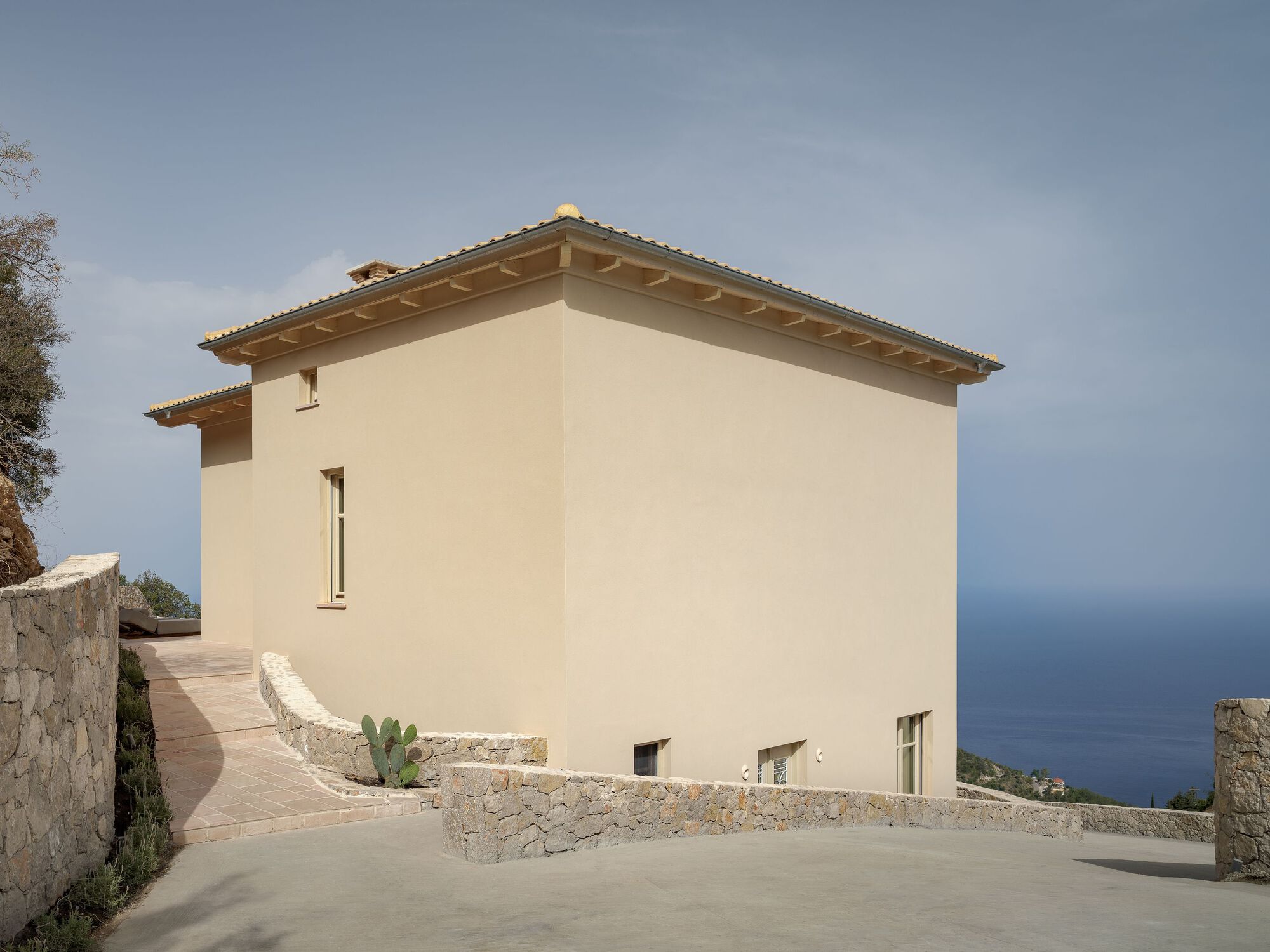 丨希腊丨LA^arc Architecture-33