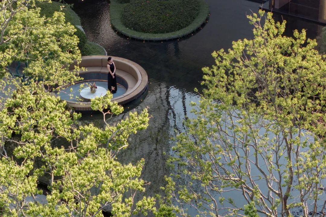 即见锦玉不尽川林|嵊州绿城·锦玉园-24