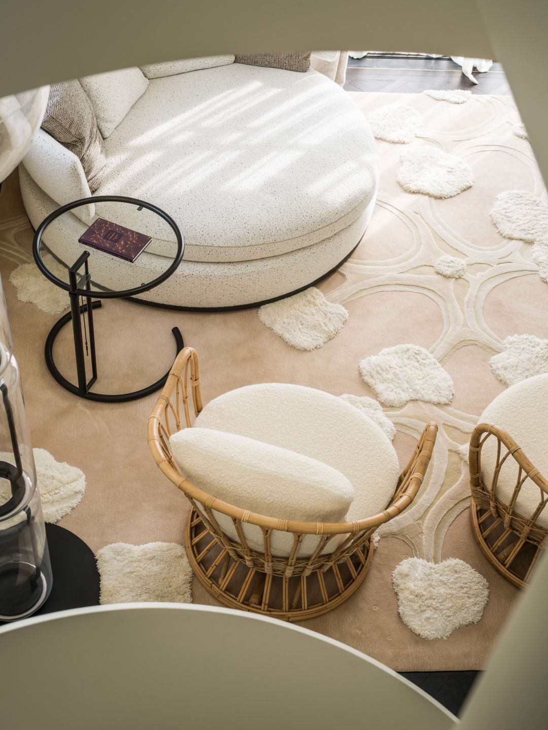 上海老洋房改造丨中国上海丨NONG STUDIO-26