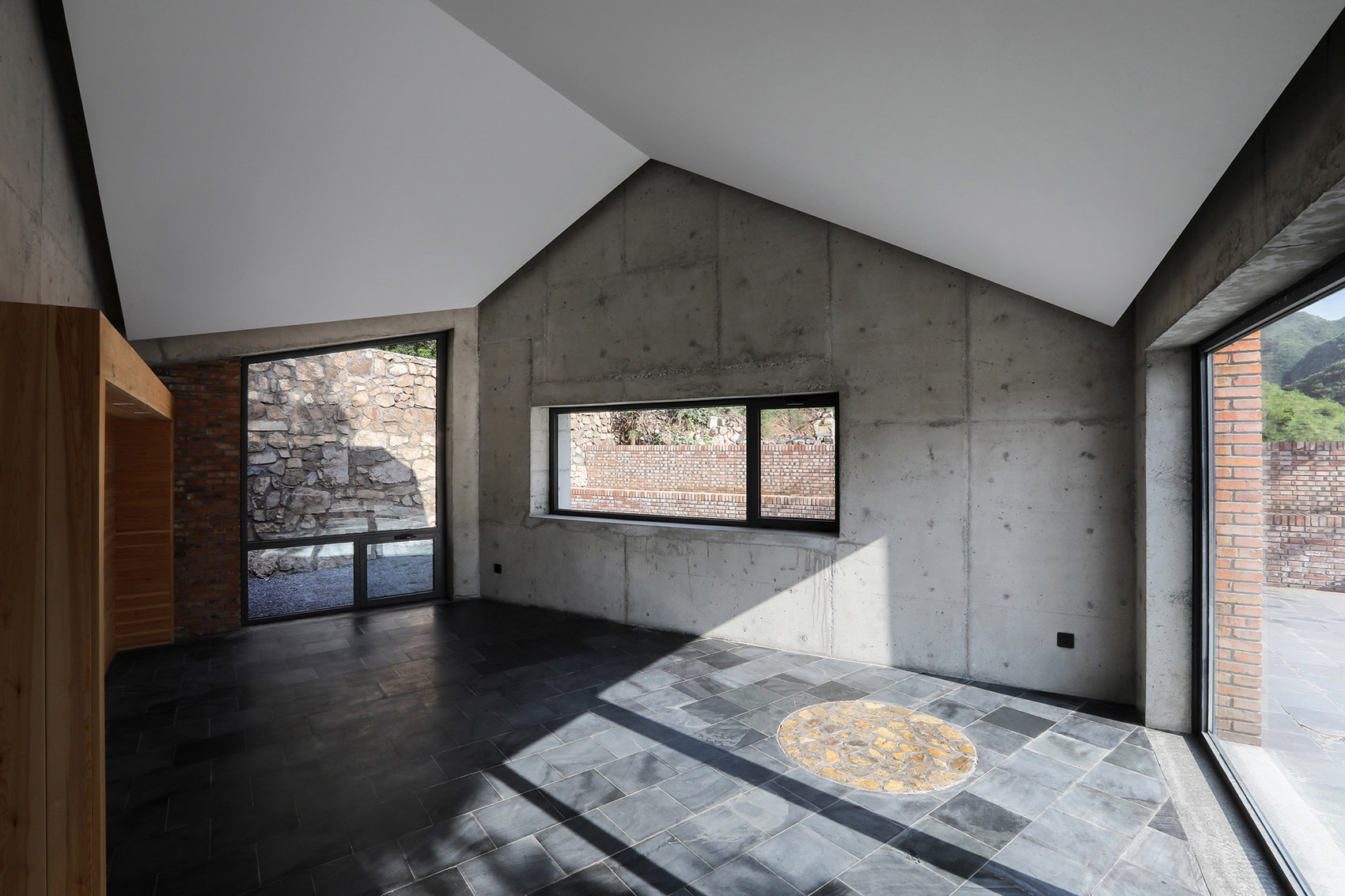 北京延庆乡间居所丨中国北京丨萨洋设计,在场建筑-39