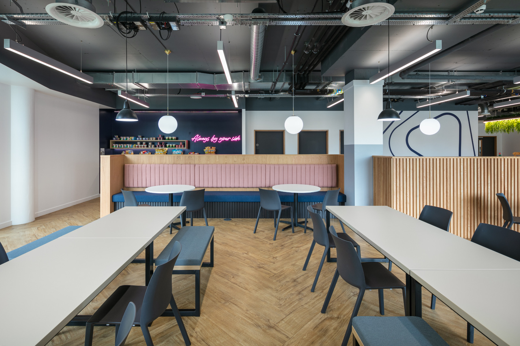 A Look Inside Acacium’s New Manchester Office - Officelovin'-3