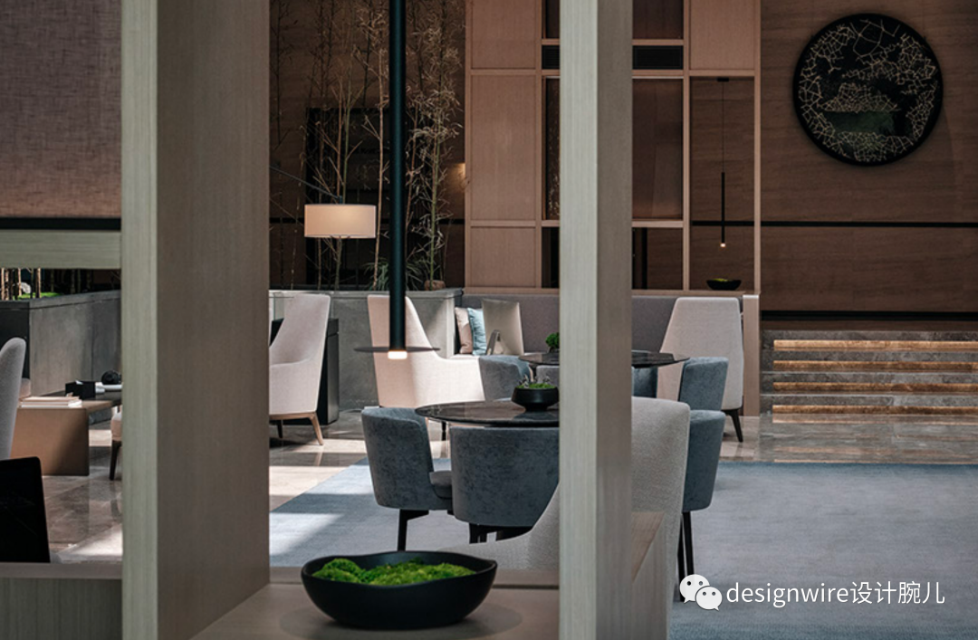 北京缦云 YUNĒ 样板间丨中国北京-15