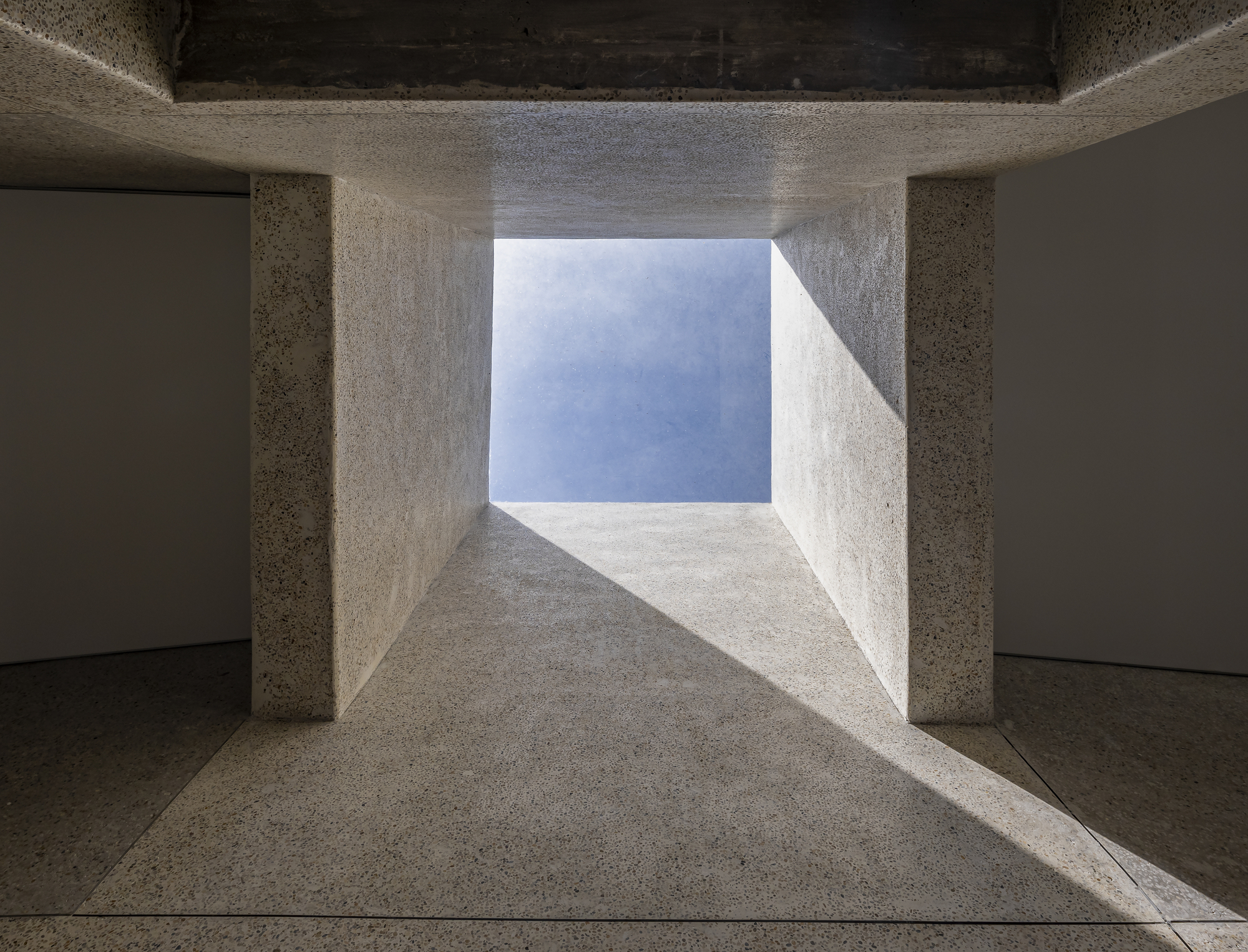 静修别墅丨越南丨Time Architects-12