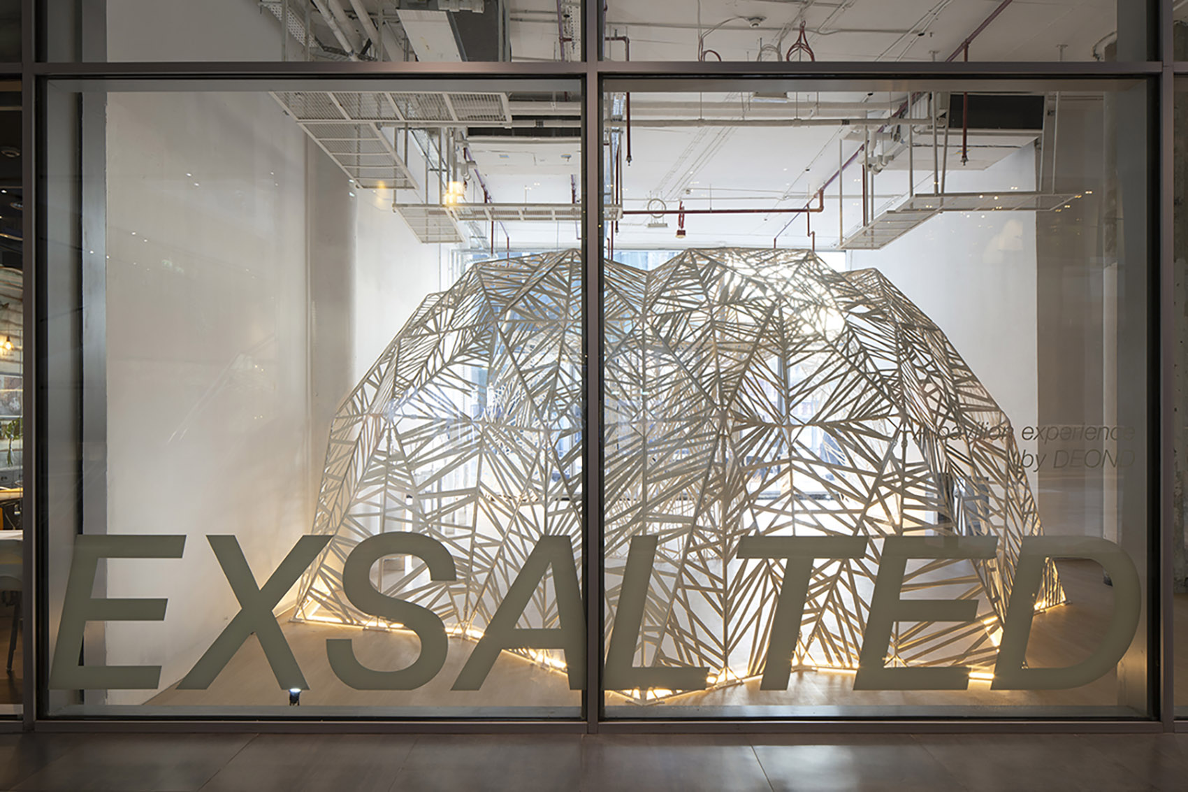 E·salted装置丨阿联酋迪拜丨DEOND(Ross Lovegrove和Ila Colombo)-52