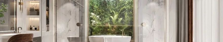 中海曲江大城现代轻奢设计,李峻团队打造 200㎡中叠生活空间-23