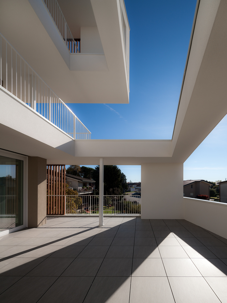 意大利特雷维索升级住宅-54