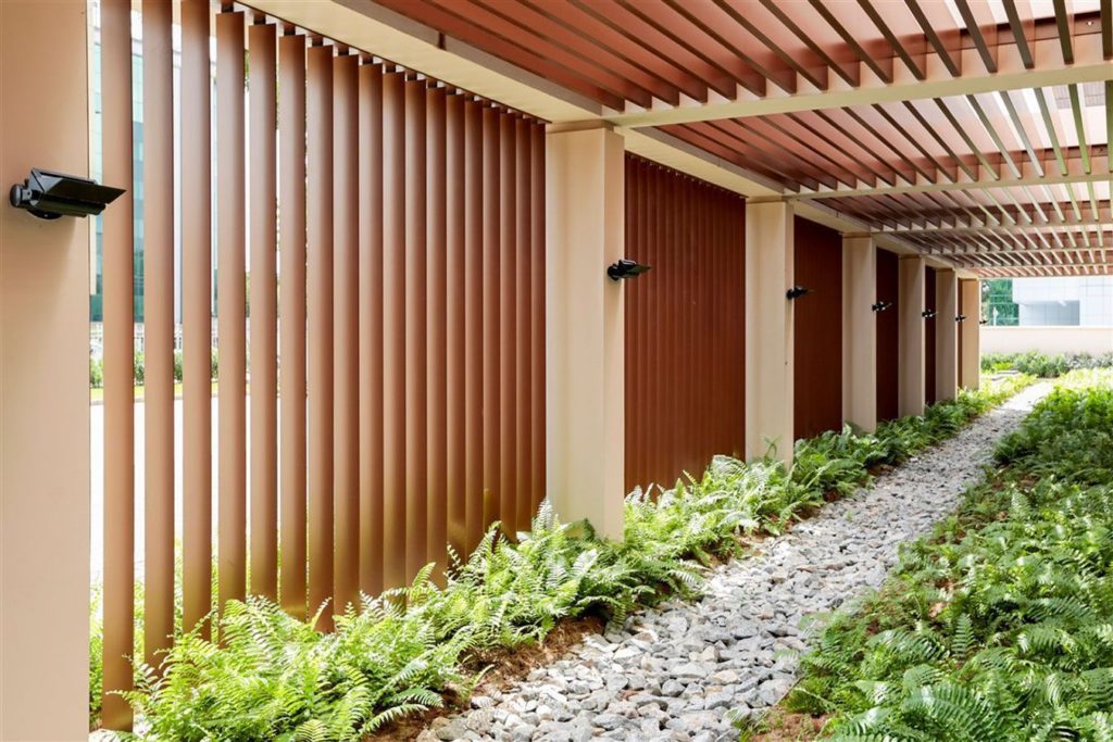 加纳阿克拉传教士培训中心丨加纳大阿克拉-26