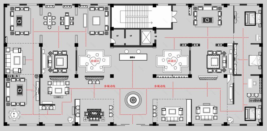 永红红木展厅-10