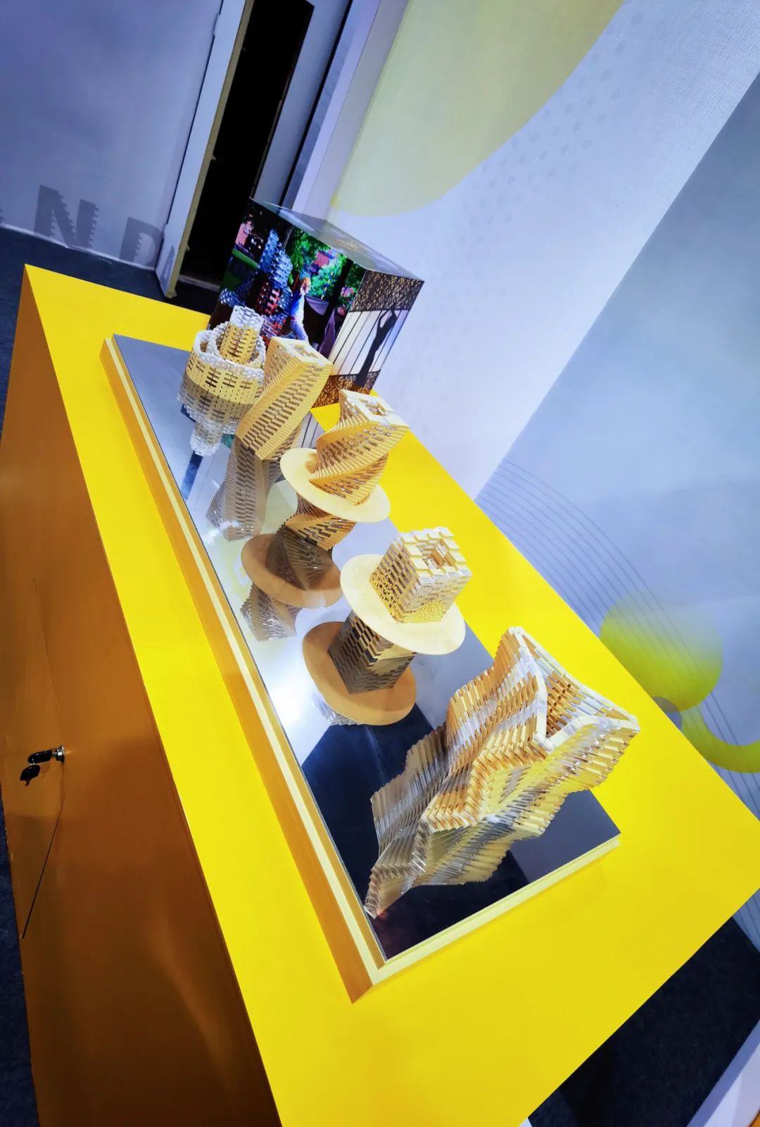 DDM 梦景未来 · 2021 年度获奖项目集锦-229