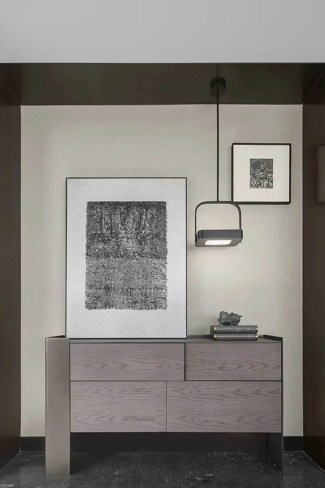 简约诗意空间设计-0