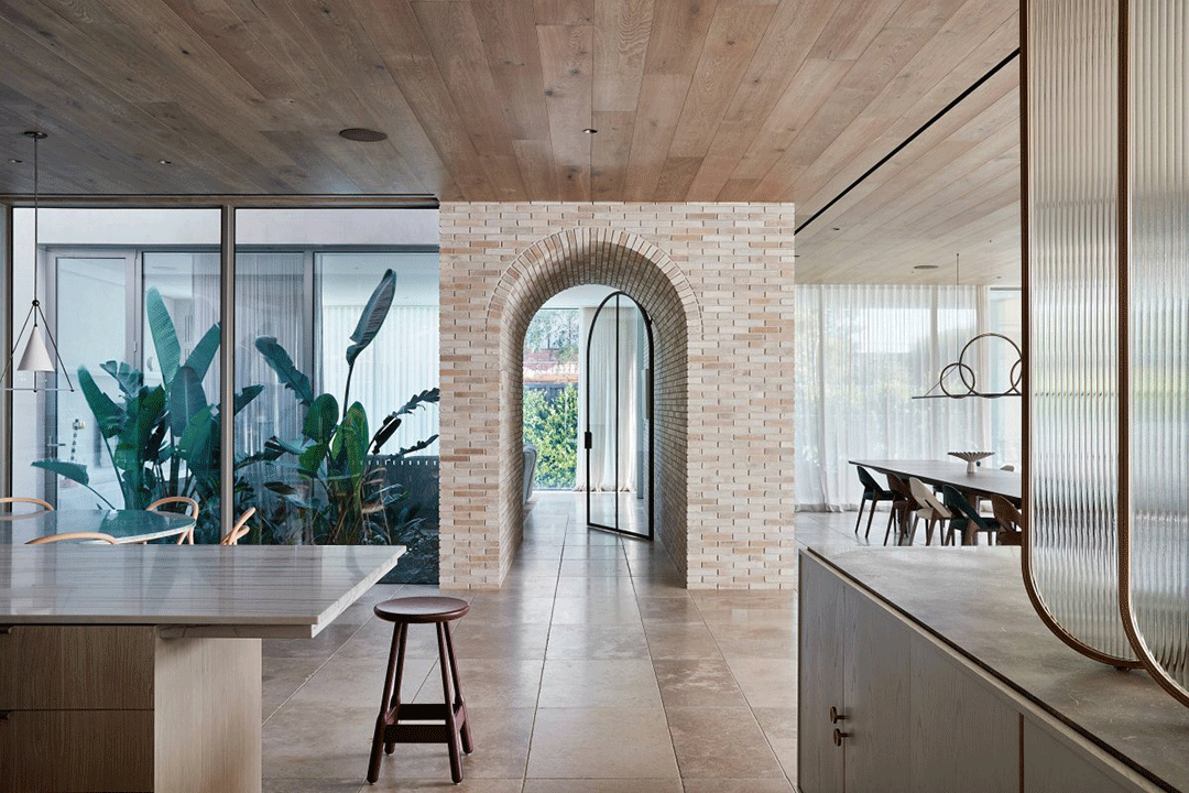Robson Rak 自然墅居设计丨澳大利亚墨尔本-15
