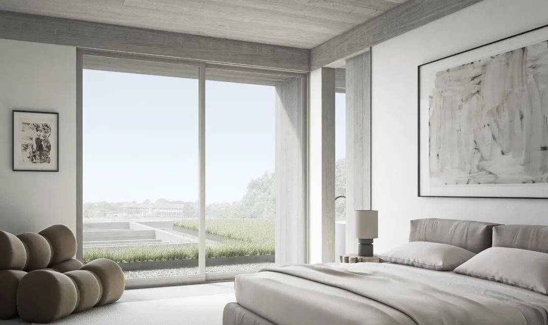 Adam Jordan | 温暖简约的空间灵魂-35