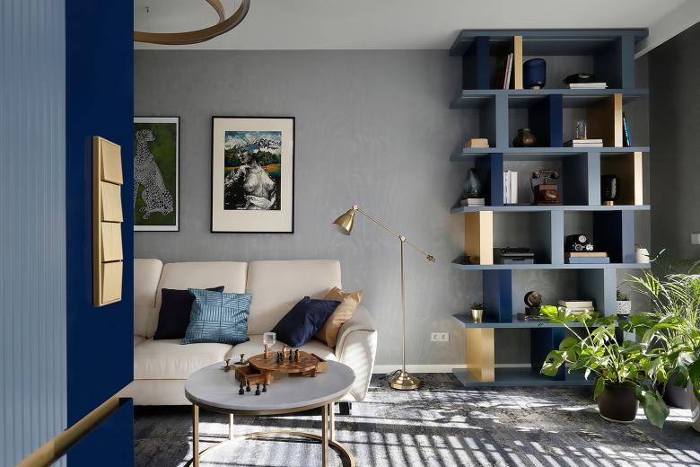 TranQuality 公寓丨波兰格但斯克丨KOMPLEMENTI-0