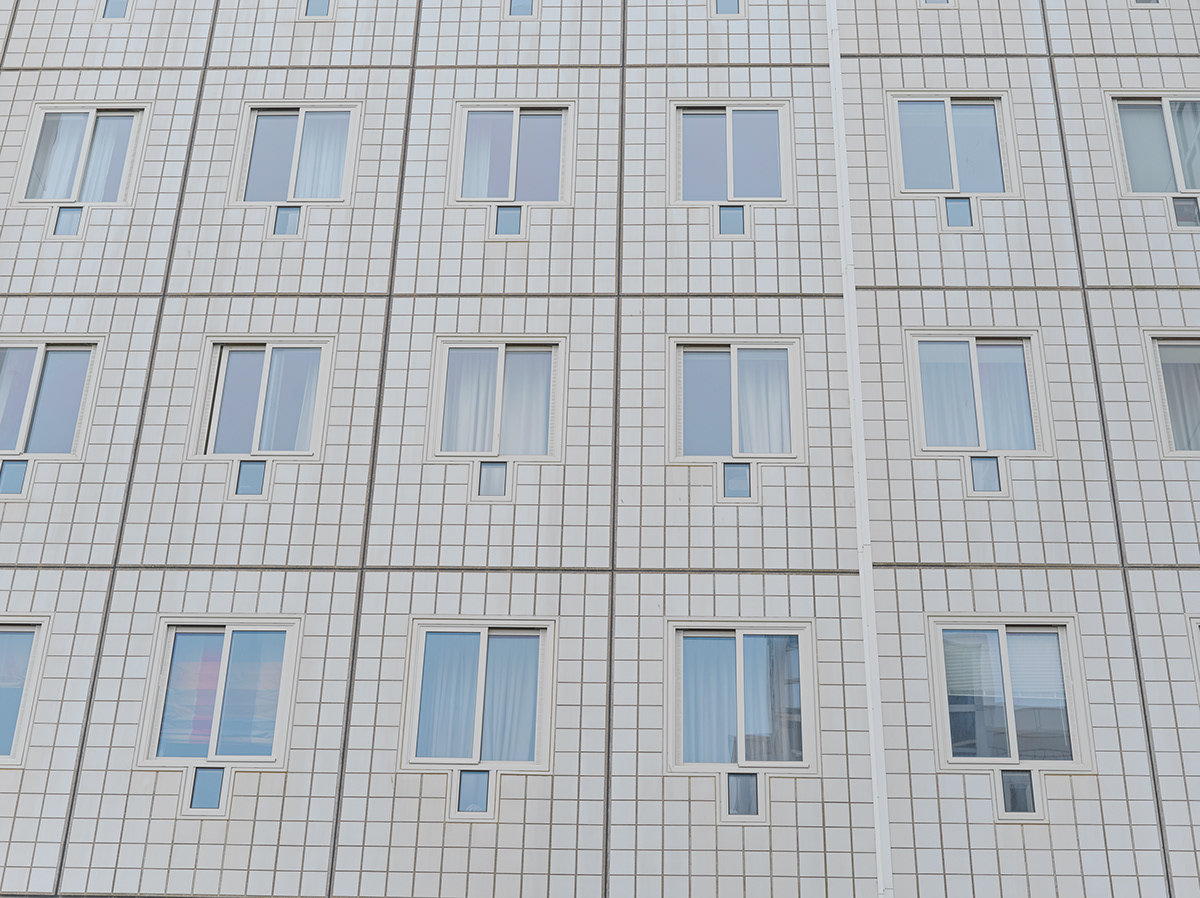 Seinpost 建筑事务所设计案例-13