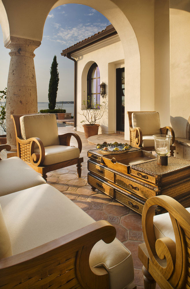 Lake Conroe Spanish-13