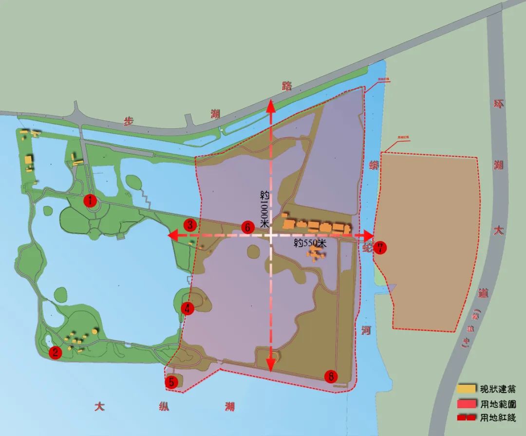 大纵湖东晋古城旅游度假区-33