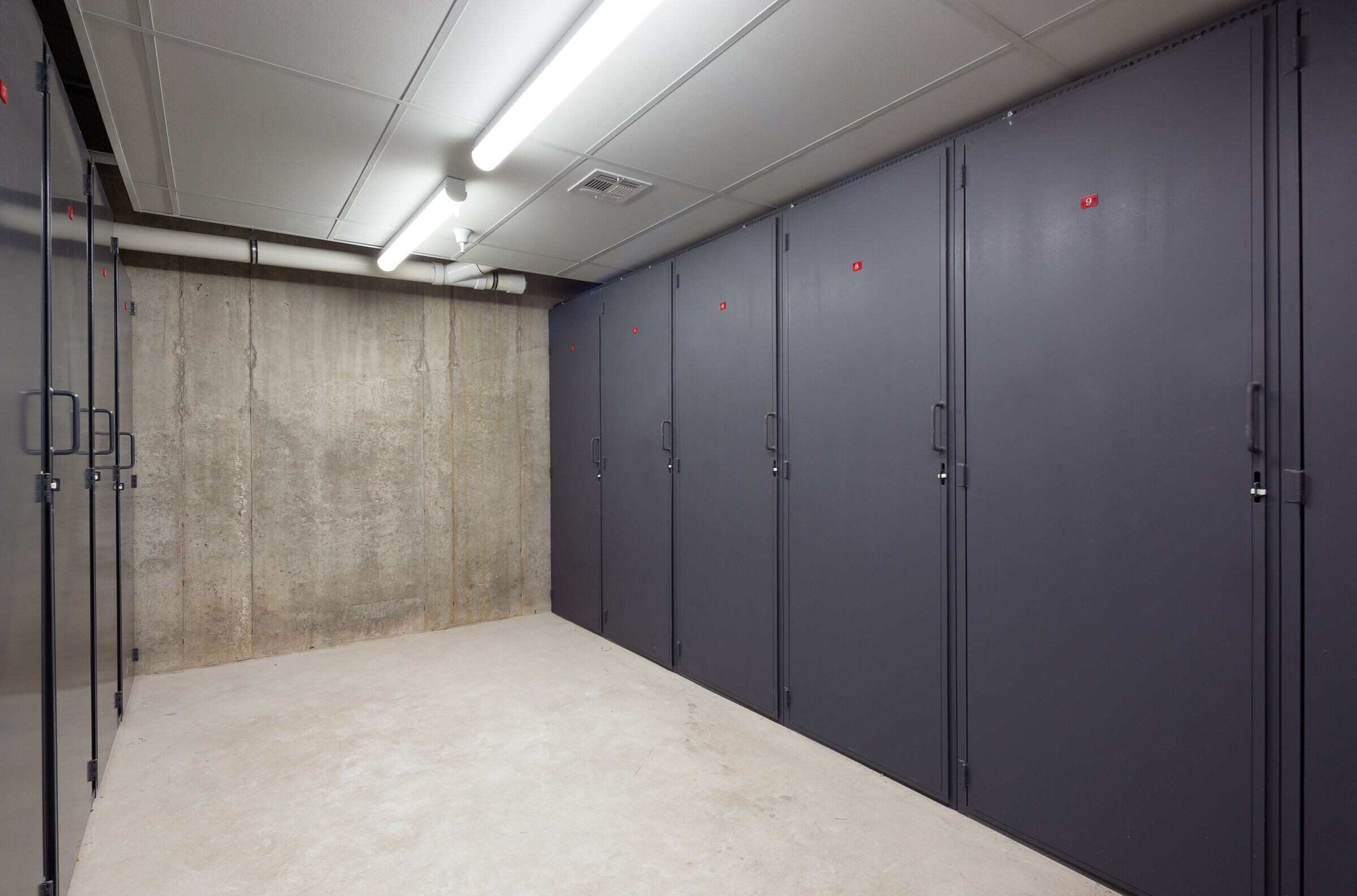 36 Jones Street · 新型社区设计的典范丨美国新泽西丨Studio ST Architects-17