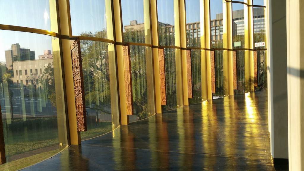 约翰内斯堡市议会会议厅丨南非约翰内斯堡丨Studio MAS Design-22