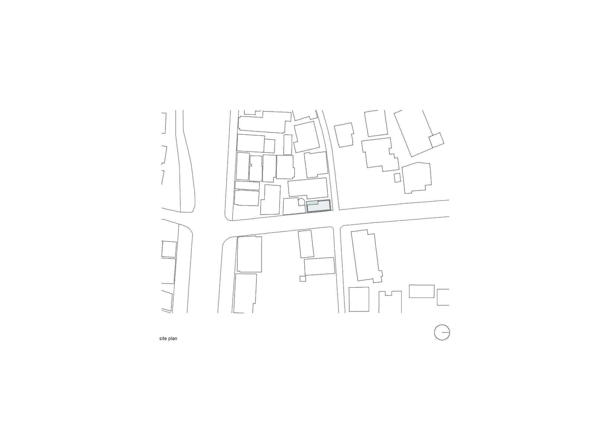 众议院世贺岛丨日本宫崎丨N. Yamada Architect & Associates-37