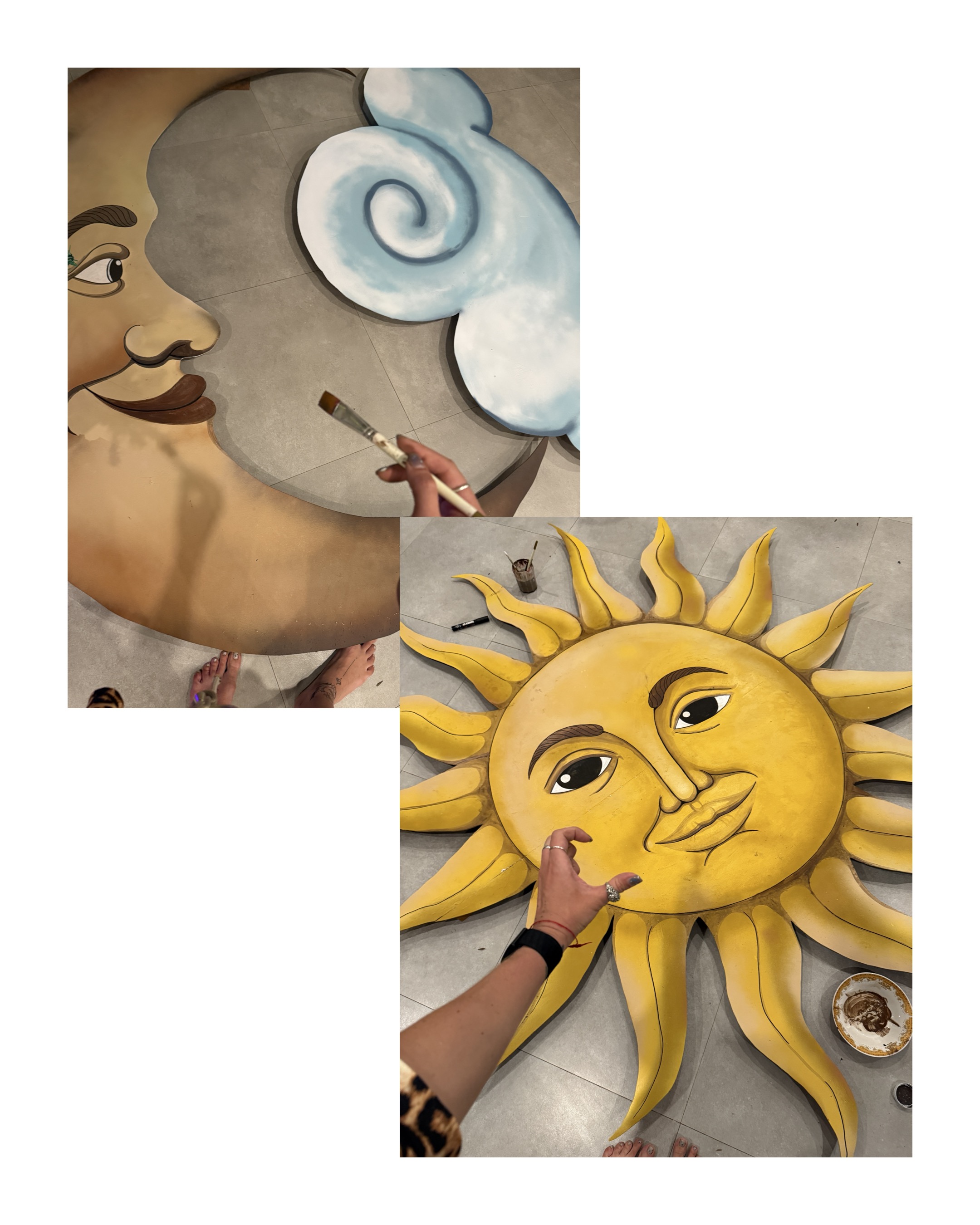 Art Direction for Immersive Stage Design-5