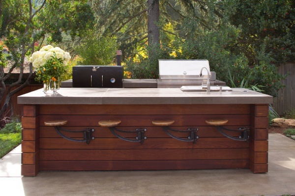 Houzz Tour: A Ranch House Gets a Reboot - Decor Ideas-16