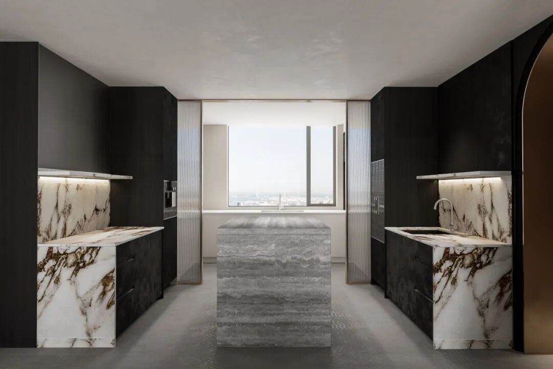 No.33｜乔玺黑白法式，设计没有赛道，而是旷野-69