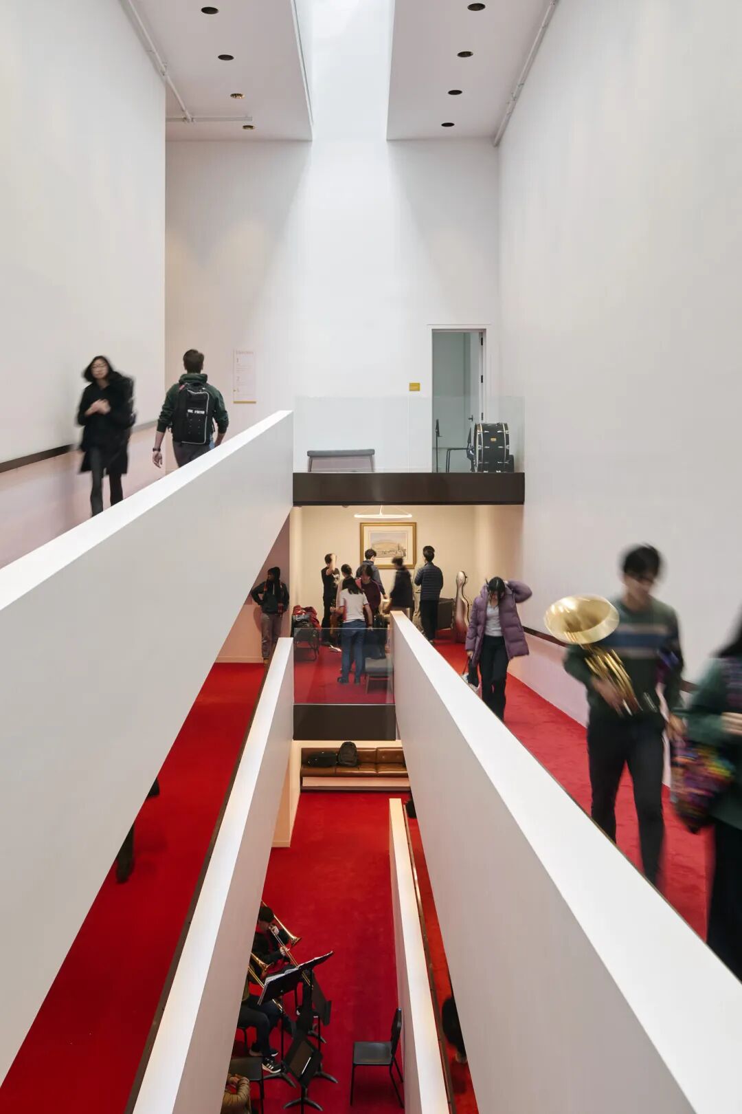 现代主义地标：重新思考二十世纪中叶建筑的未来-25